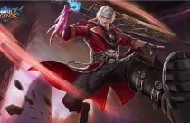 Heroes To Counter Granger Mobile Legends Ml Esports