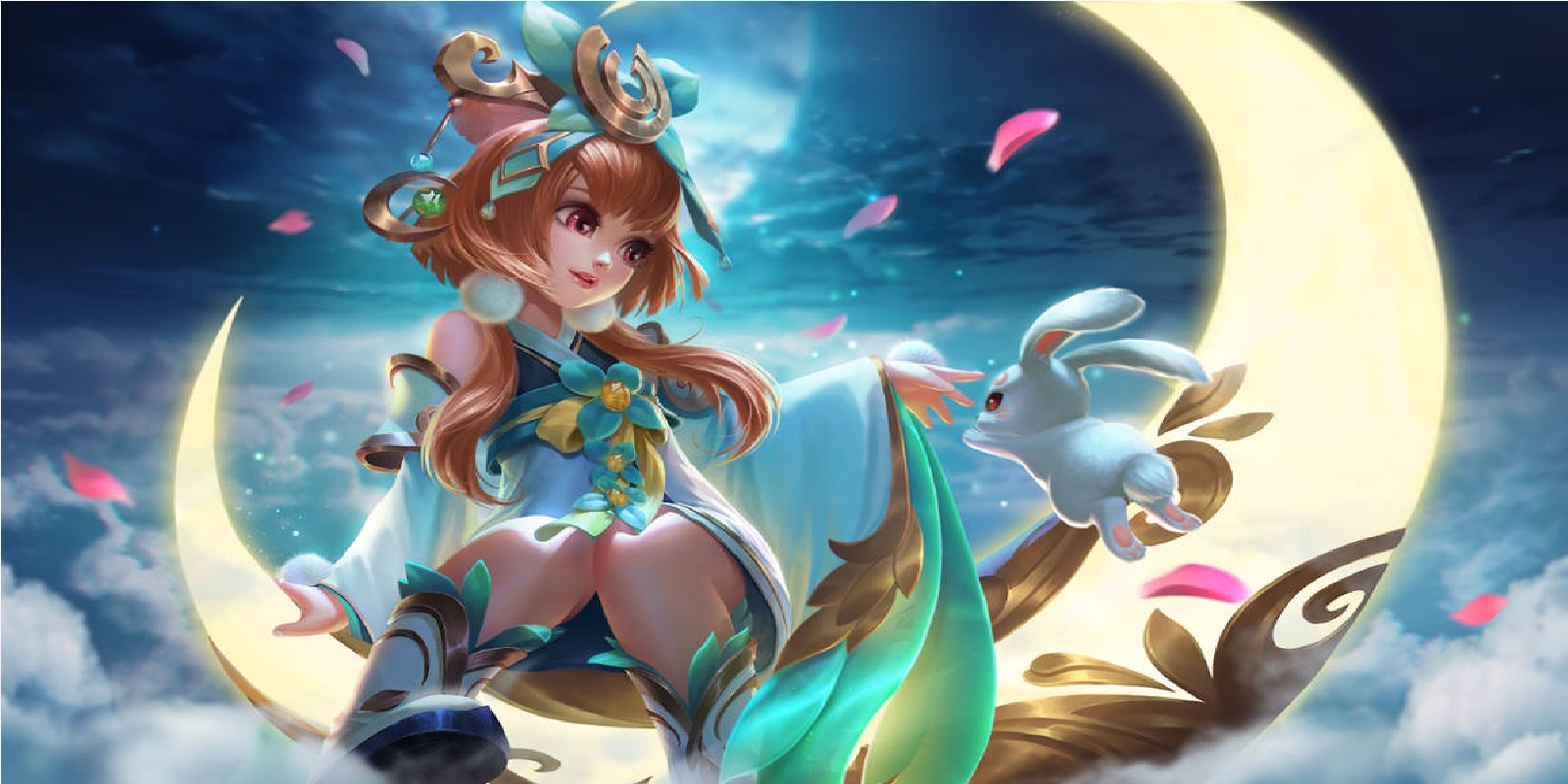 5 Heroes For Combo Silvanna Mobile Legends Ml Esports Hot Sex Picture