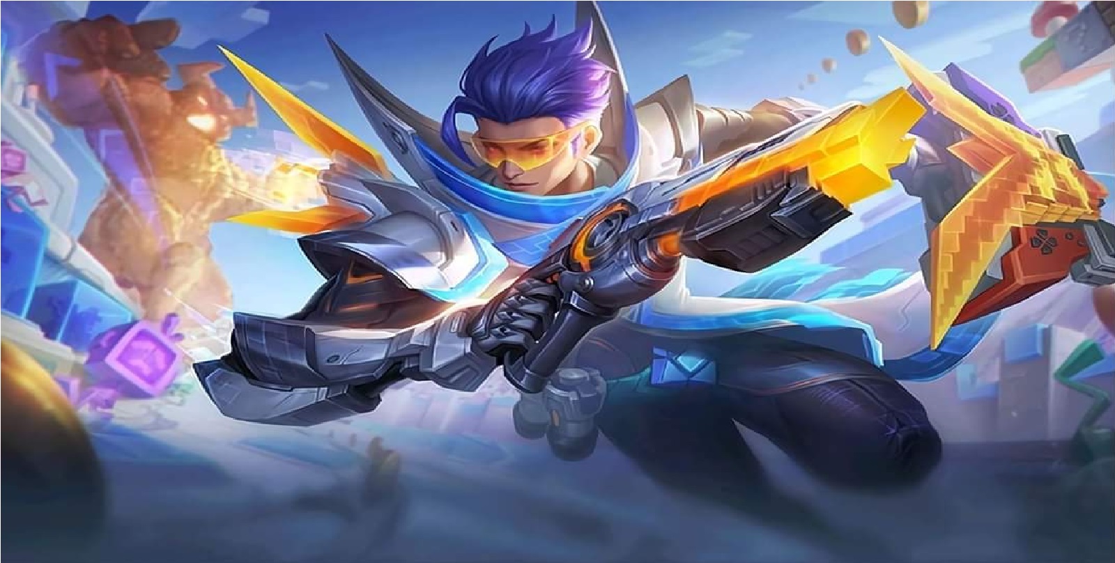 Heroes For Counter Nathan Mobile Legends Ml Esports