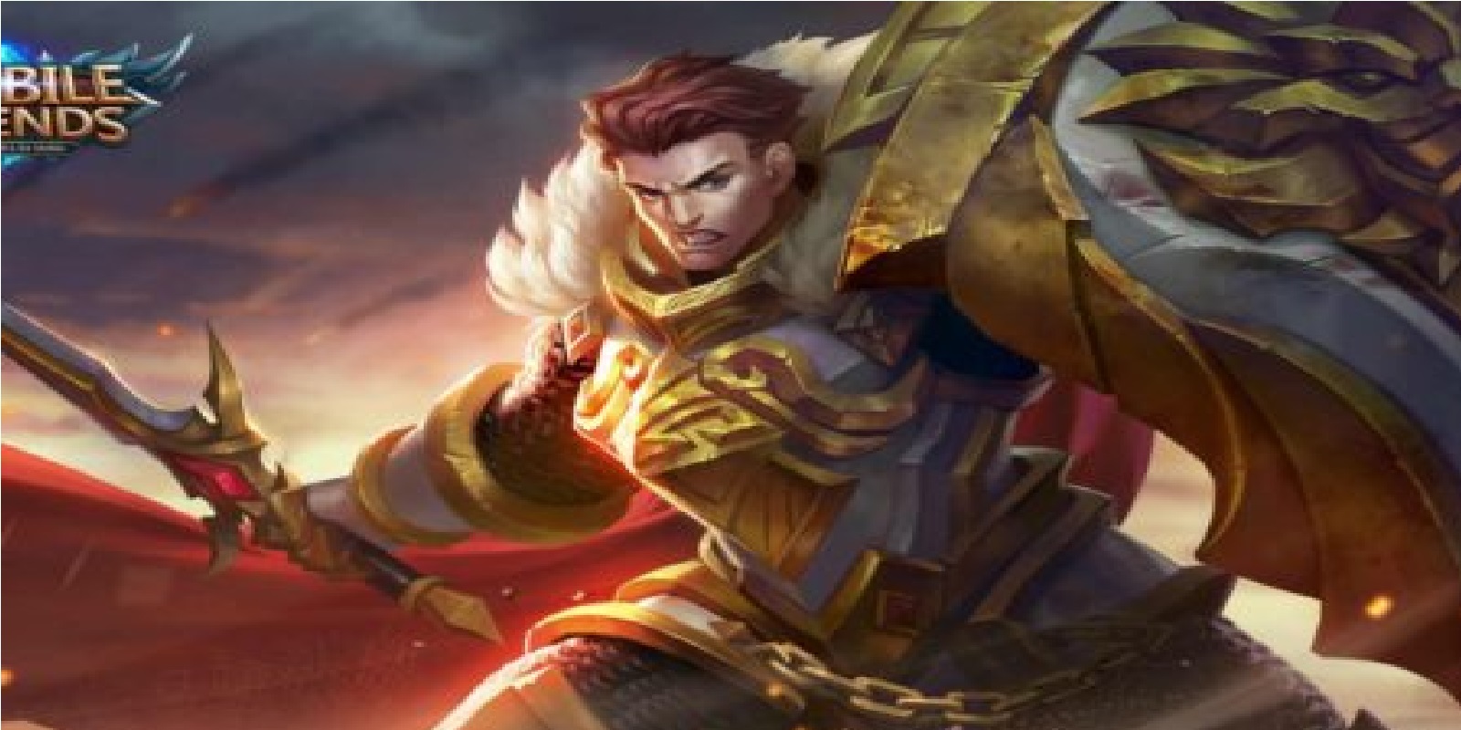 Easy To Use Tank Hero In Mobile Legends Ml Esports