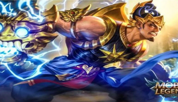 Heroes For Combo Gatotkaca Mobile Legends Ml Esports