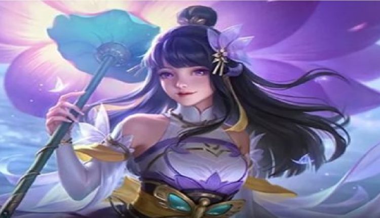 How To Claim Kagura Water Lily At Annual Starlight Revamp Mobile