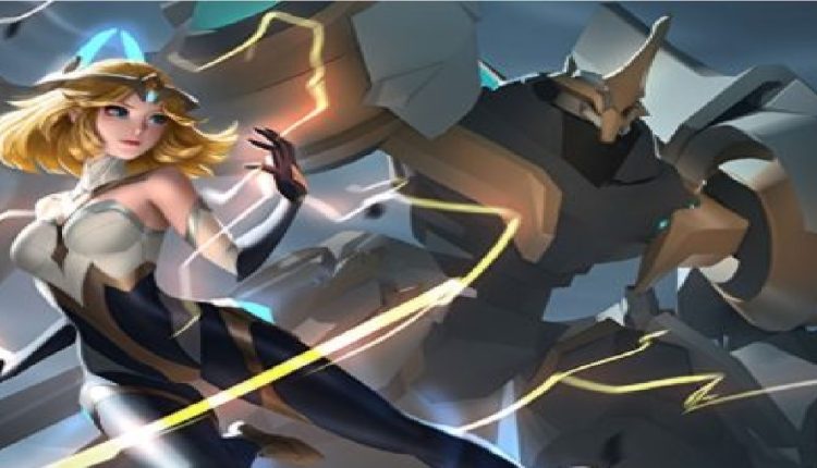 When Is The Release Date Of Hero Phylax Mobile Legends ML Esports