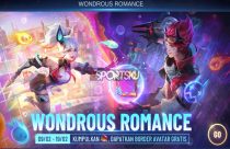 How To Get Valentine Fanny And Claude Skins In Mobile Legends Ml