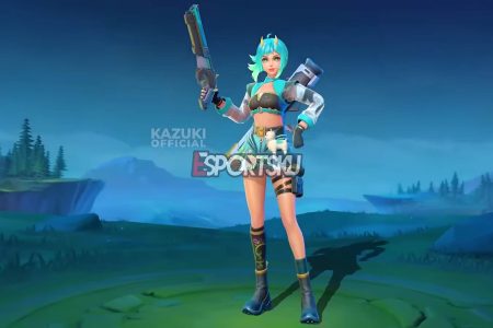 Price Skin Beatrix Vibrant Fiesta Special Mobile Legends Ml Esports