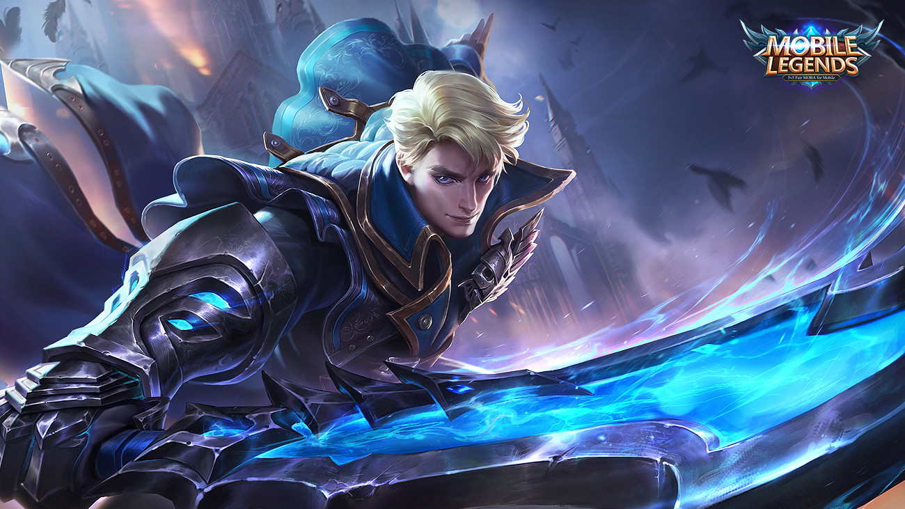 Becoming the Role of Assassins in Mobile Legends - Esports