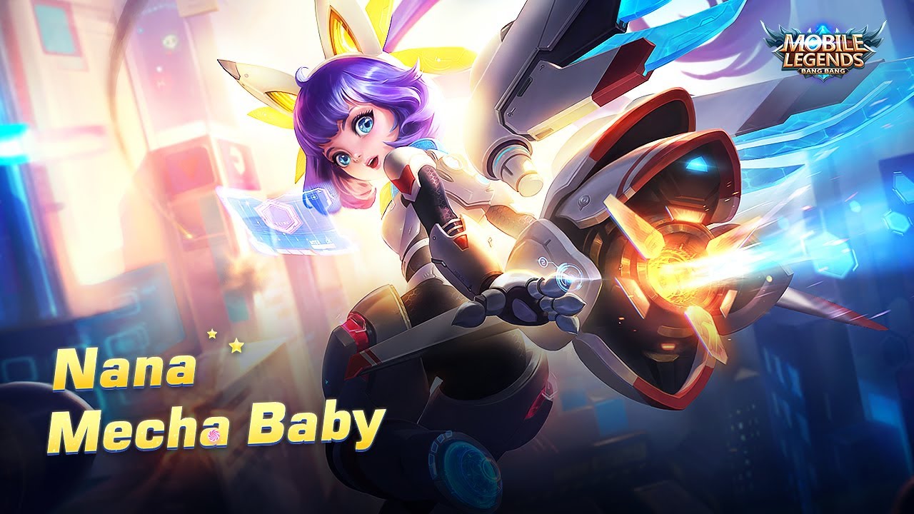 The Most Harmful Nana Marksman Build Item On Mobile Legends 2020 Esports