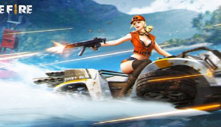 Misha Free Fire Review, Skills, Tips, and the Best Combo FF