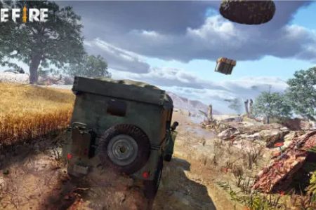 Misha And Notora In Free Fire The Best Vehicular Synergy In Ff Esports