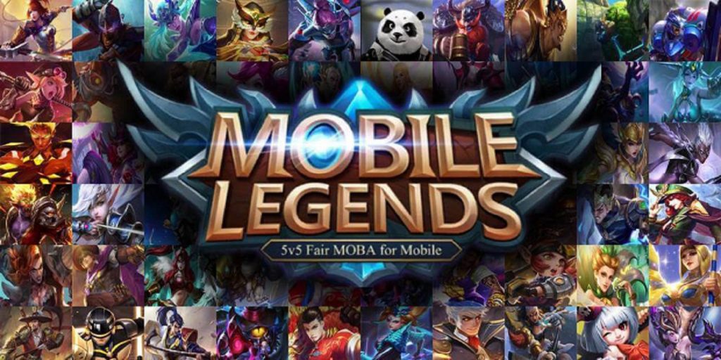 8 Best ML Marksman Heroes in Late Mobile Legends Game | Esports
