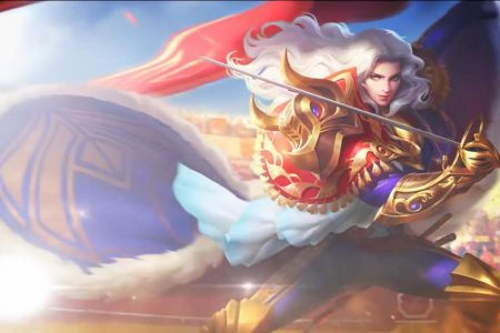 The Time Sequence of Assassin Item Builds Mobile Legends, From Beginning to  End! - Esports