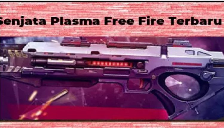 4 Free Fire Tips on Using the Plasma Gun - Esports