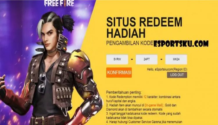 redeem