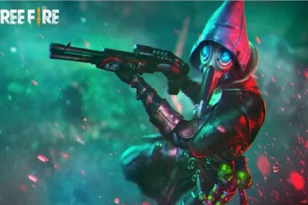 Por Que o Pacote Plague Doctor in Free Fire (FF) é Popular