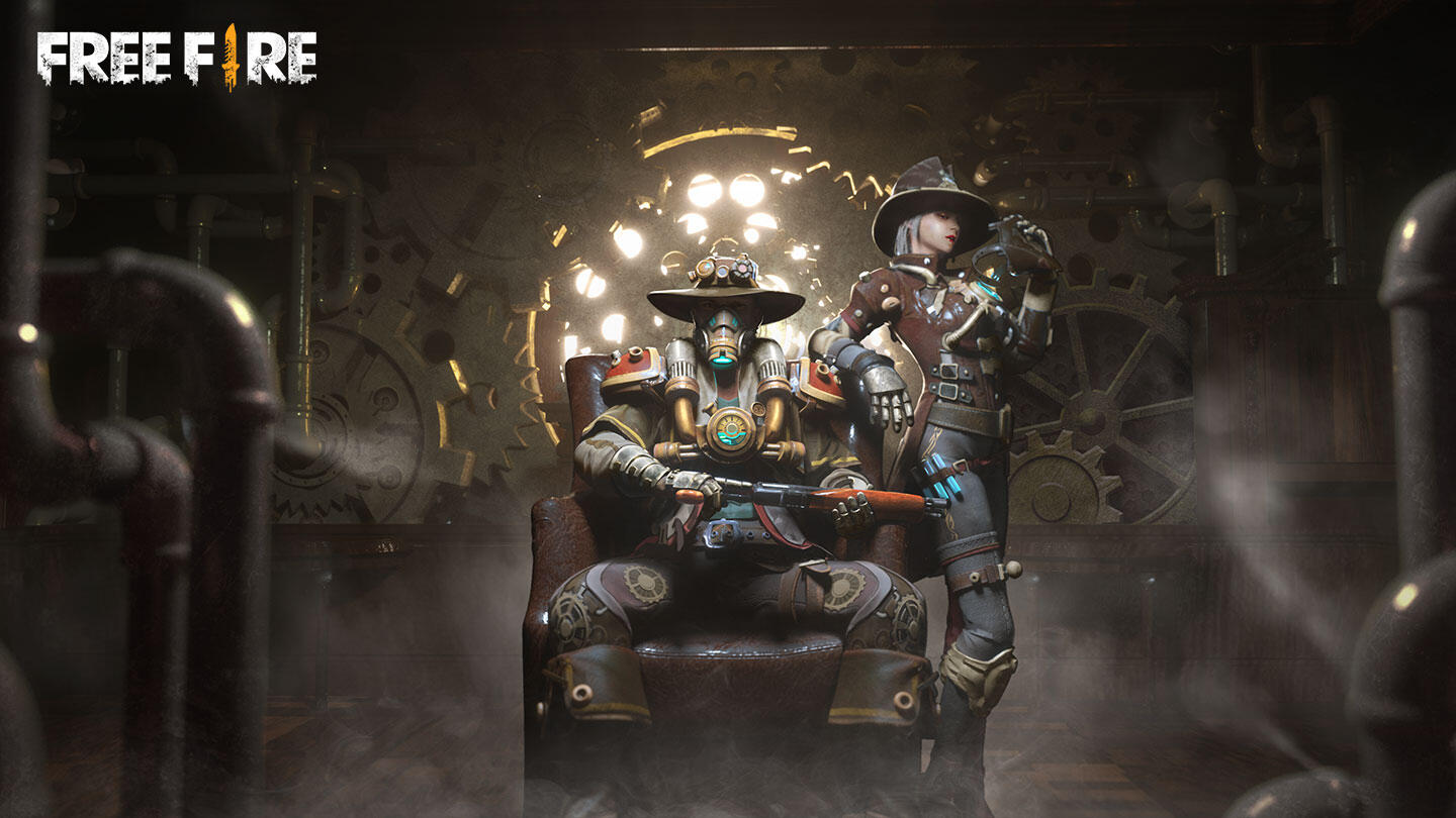 4 Tips To Beat An Agile Enemy In Free Fire Ff Esports 4 Tips To Beat An Agile Enemy In Free Fire Ff Esports