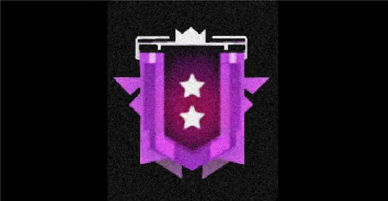 7 Free Fire Tier Ranks, Which One is Your FF Tier? Esports