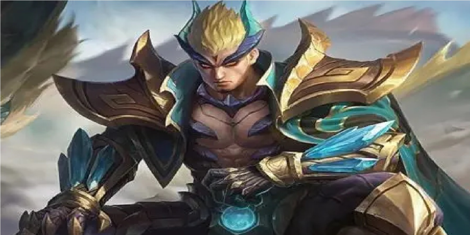 Yu Zhong Guide in Mobile Legends | Esportsku