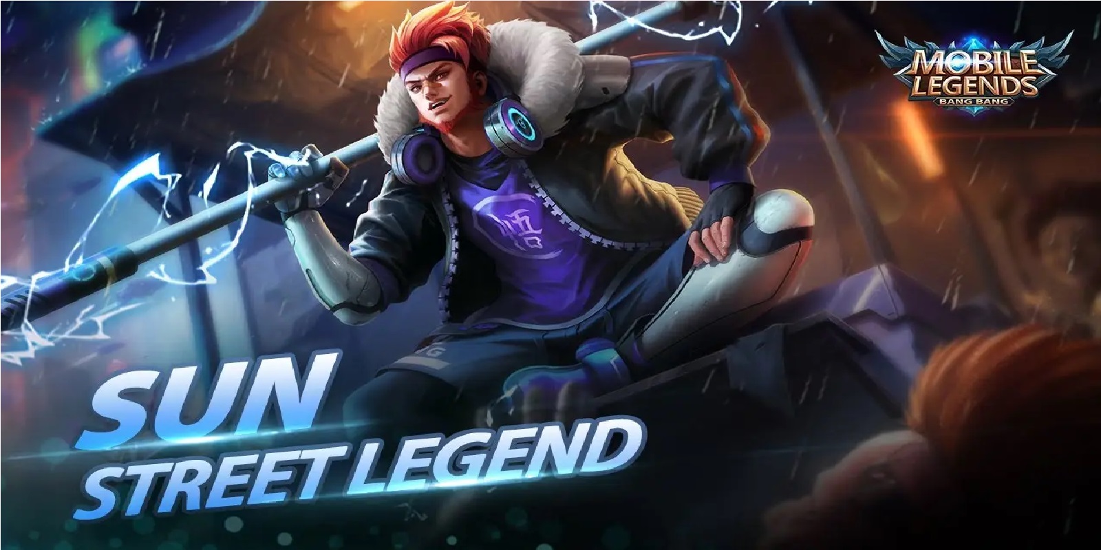 Sun special. Сан mobile Legends. Герой Сан mobile Legends. Mobile Legends Sun. Mobile Legends Bang Bang Сан.