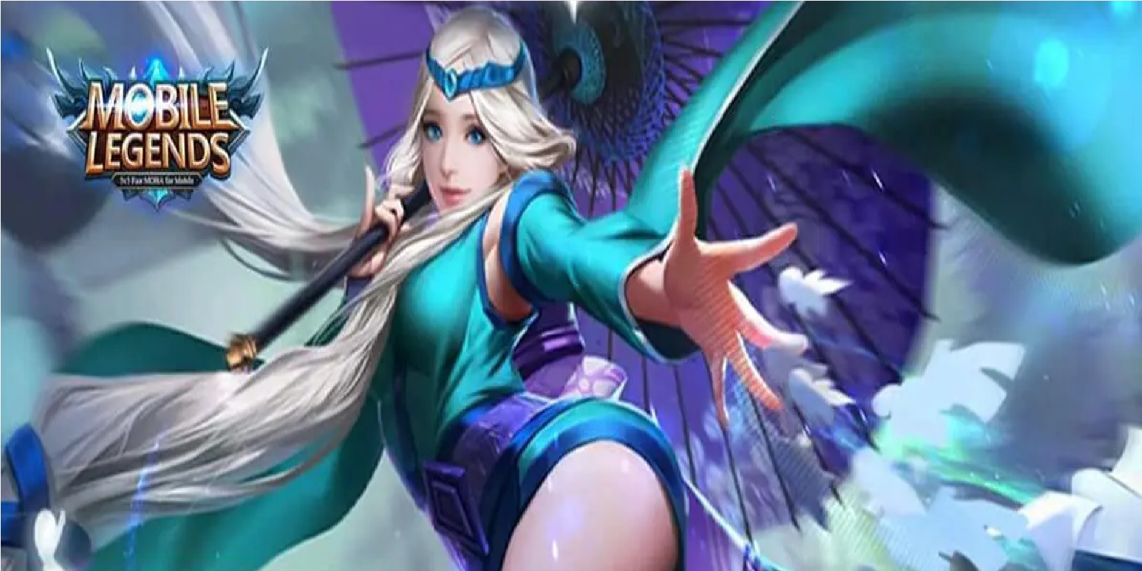 20 heroes in Mobile Legends raised from Myth - Esports