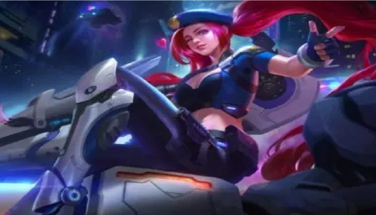 10 Most Effective Mobile Legends Cheat Applications ML - Esports