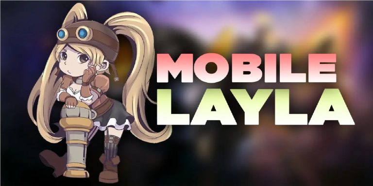 10 Most Effective Mobile Legends Cheat Applications ML | Esports