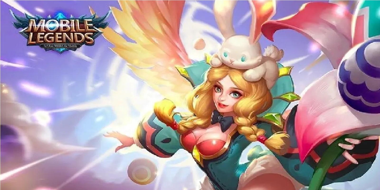 How to Fight Heroes Who Have Good Healing Skills in Mobile Legends