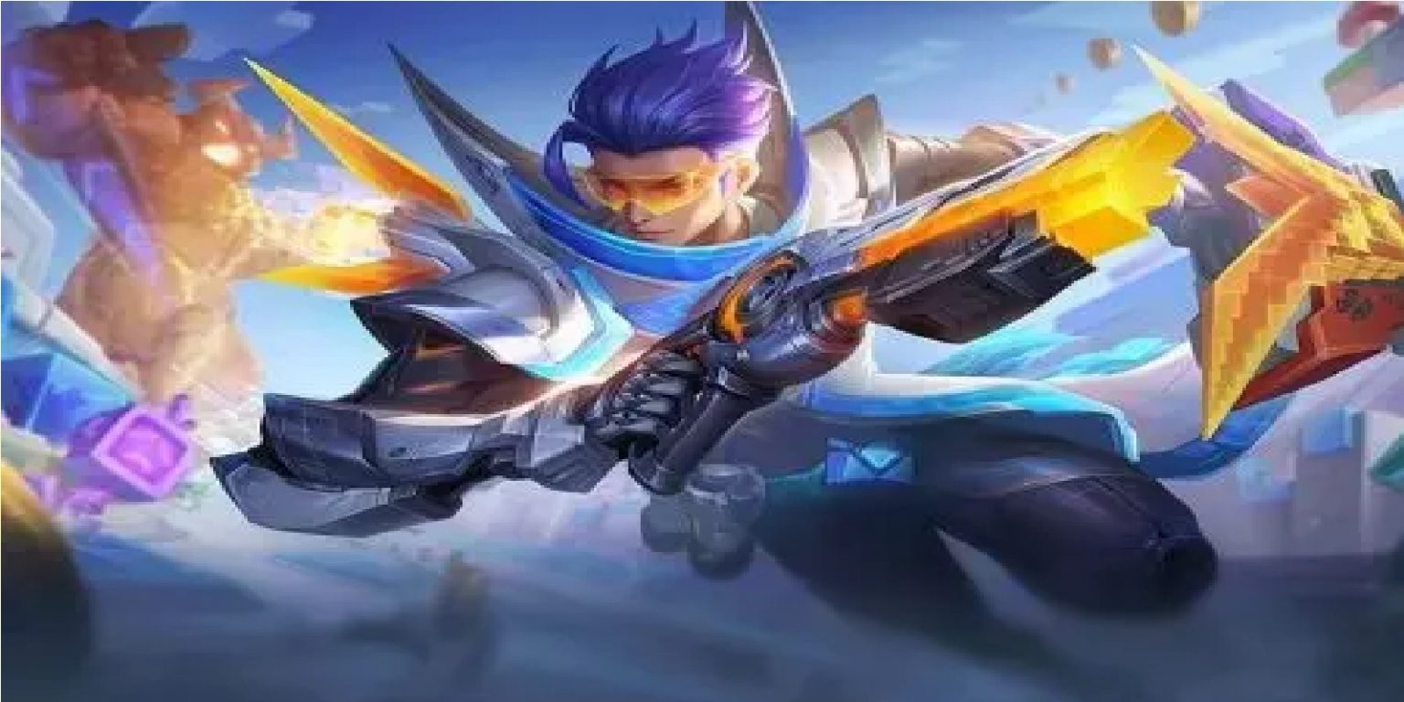 9 Latest Mobile Legends Skins Released in October 2020 ML - Esports