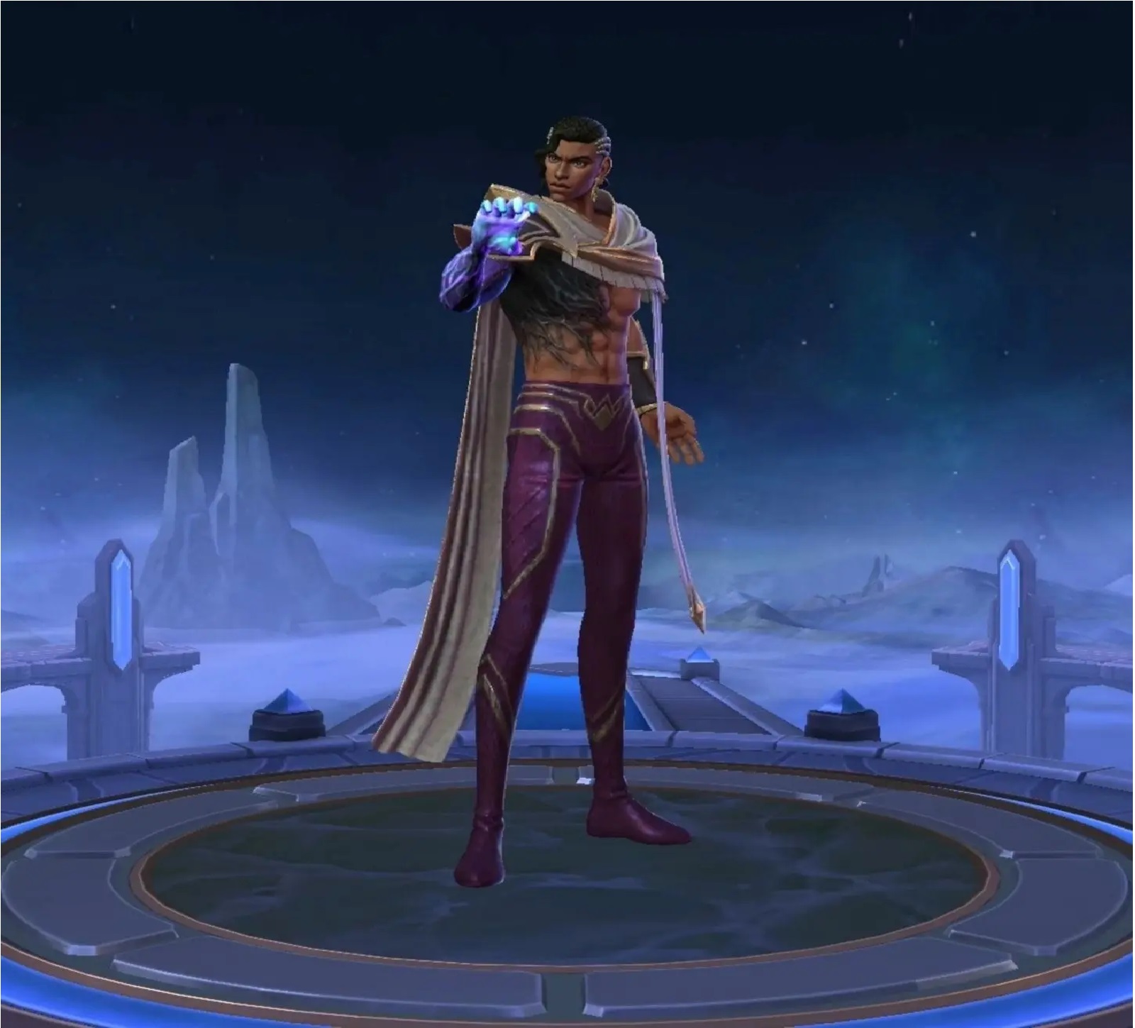 9 Latest Mobile Legends Skins Released in October 2020 ML - Esports