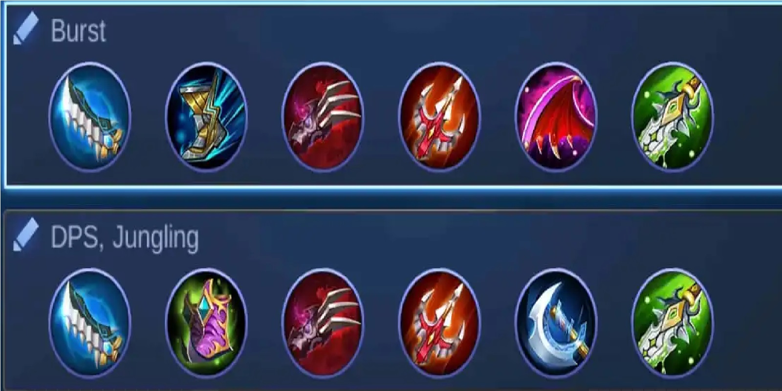 Alucard ML Strategy Tips Mobile Lengends Esports