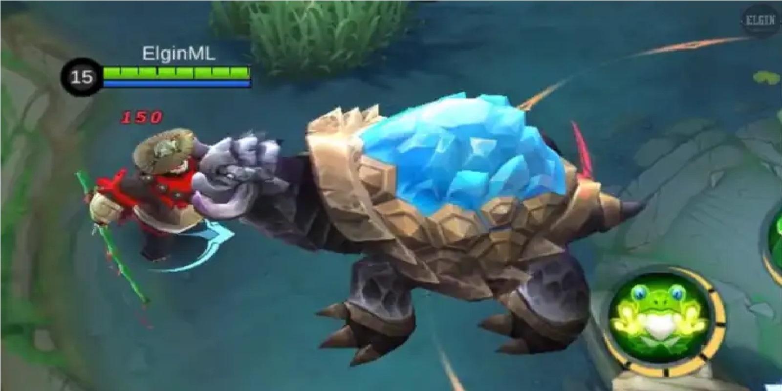 How to Kill Turtle Quickly Tips in Mobile Legends (ML) – Esports