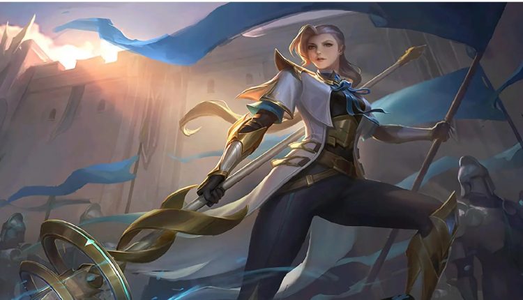 How to Make Your Own Mobile Legends Tournament Official - Esports