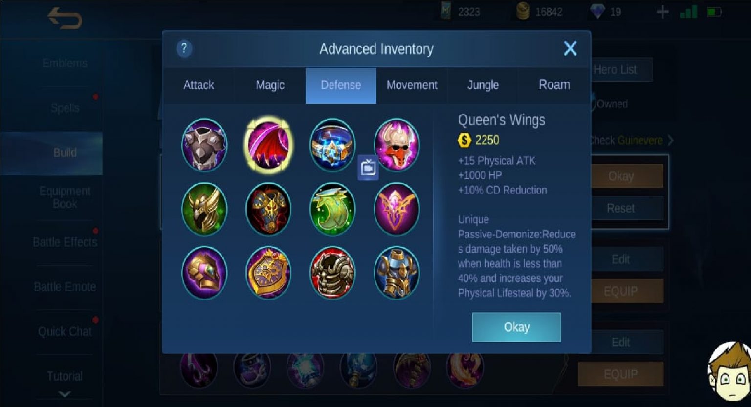 What is Damage Reduction in Mobile Legends (ML) - Esports