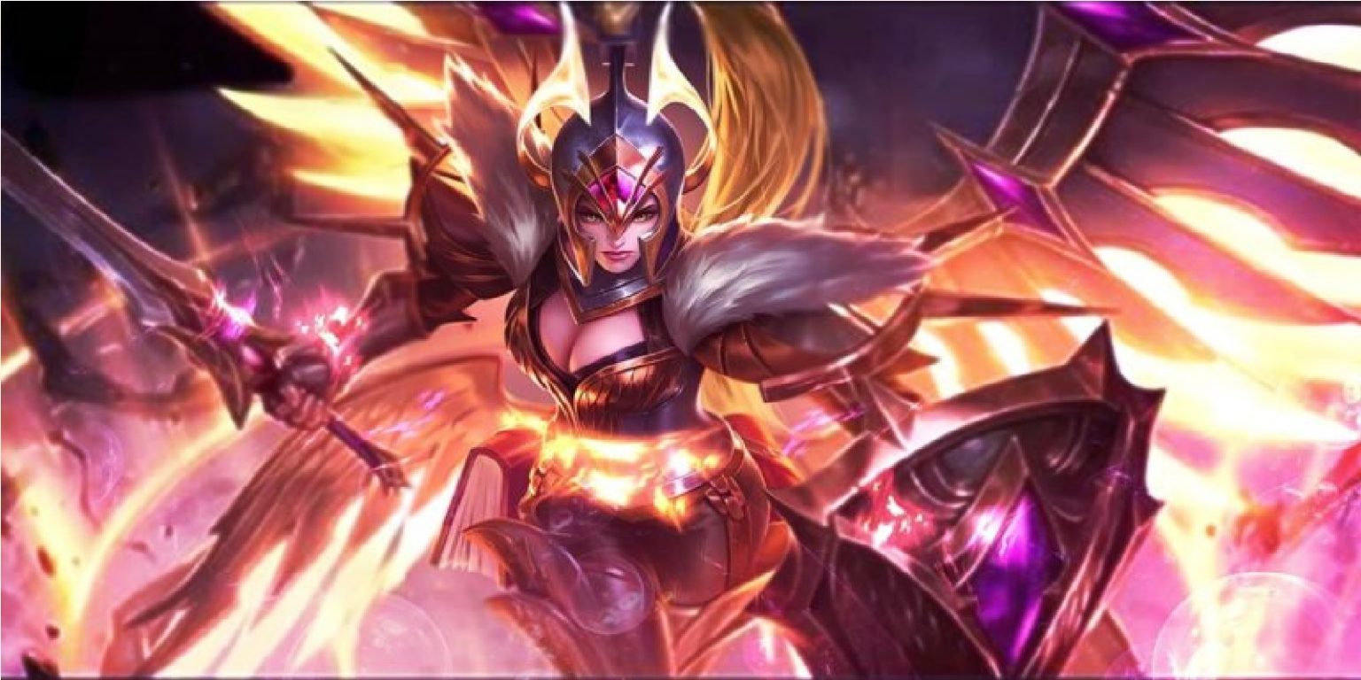 Best DPS Heroes in Mobile Legends (ML) - Esports