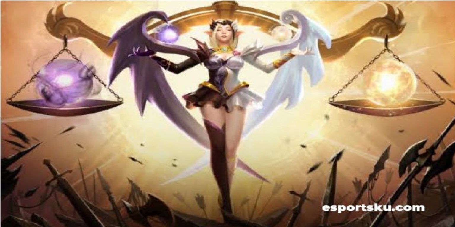 How to GB Rank Mobile Legends Fast and Effective (ML) Esports