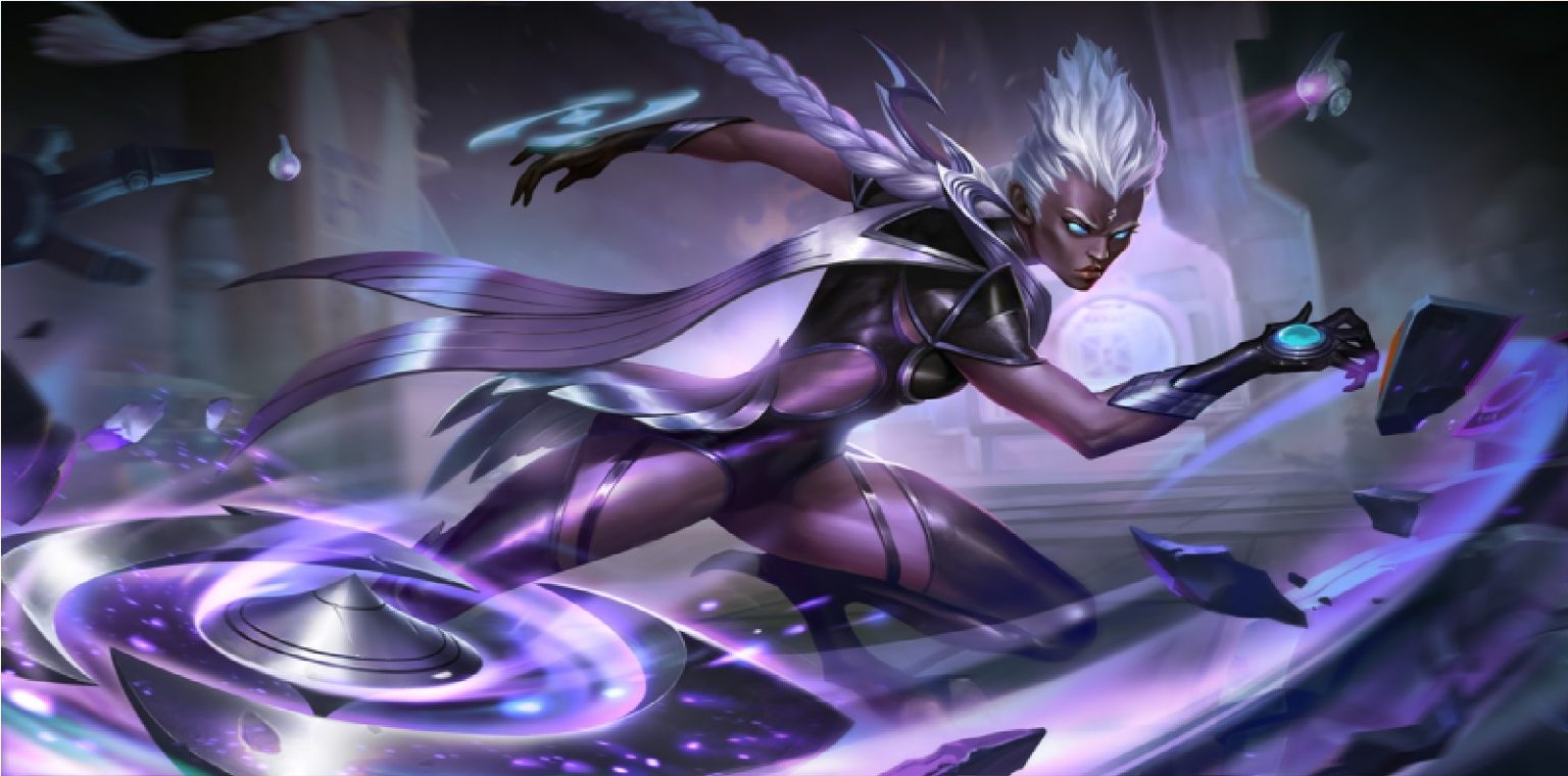 How to Increase Crit Chance in Mobile Legends (ML) - Esports