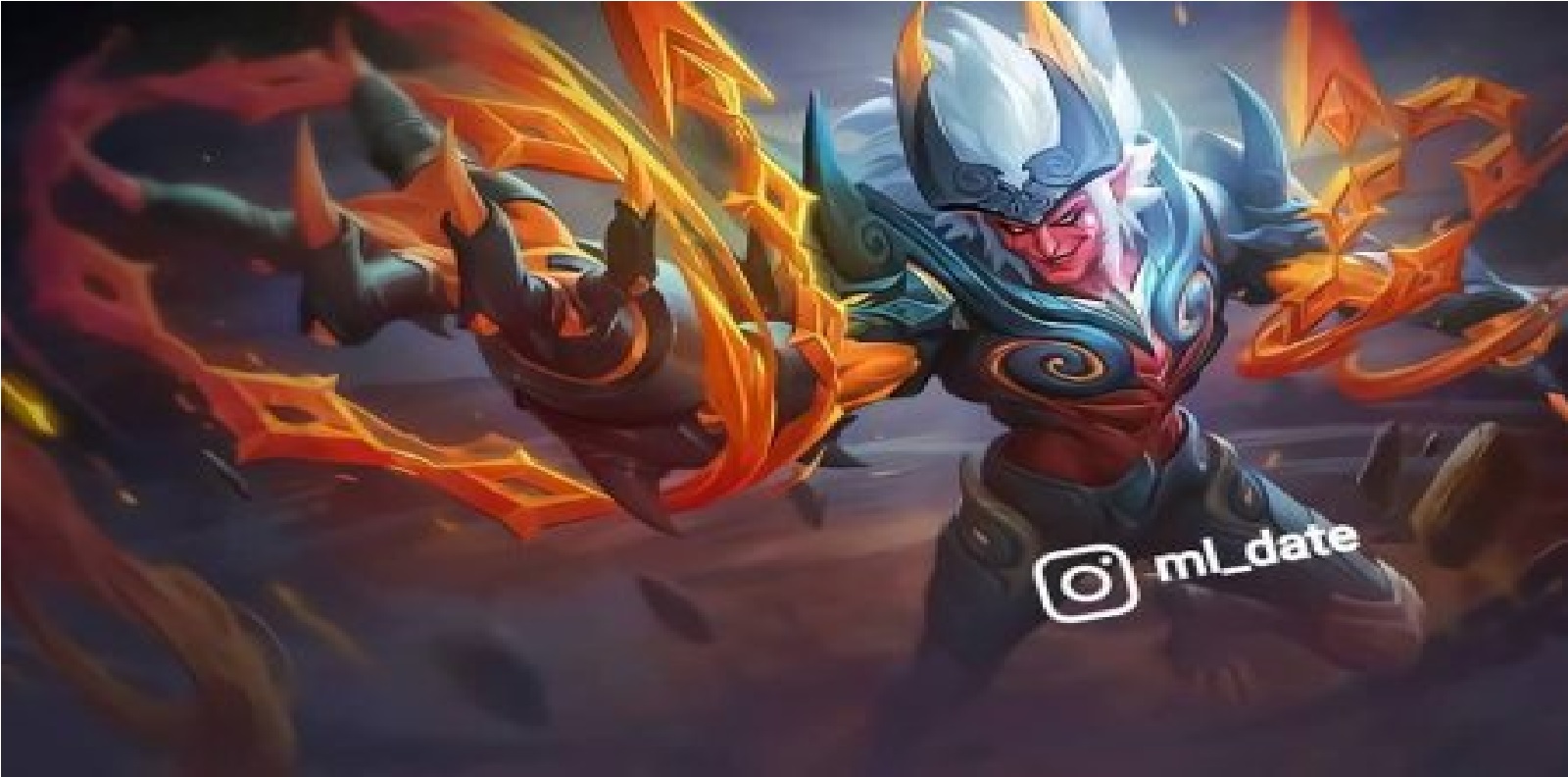 Tank Hero which is often prioritized in pick rank Mobile Legends (ML ...