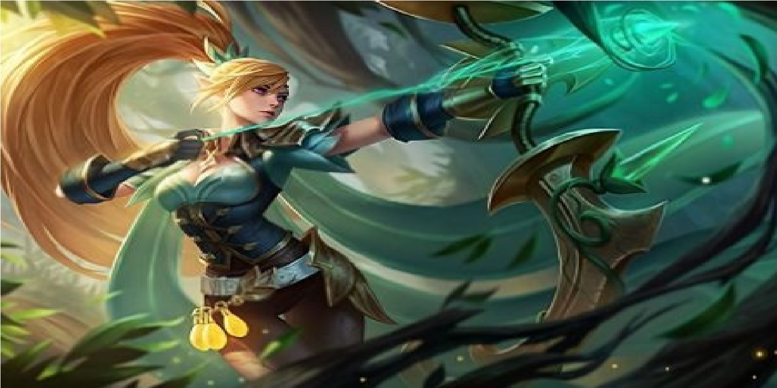 7 Heroes Who Are Feared by Marksman User Mobile Legends (ML) | Esportsku