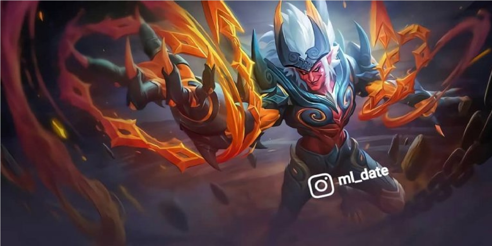 Khufra Get the Latest Nerf Mobile Legends (ML) - Esports