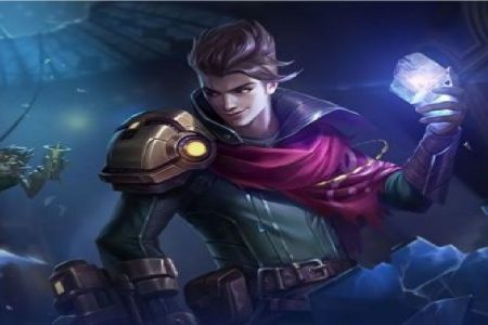 Top 5 Pick Marksman Hero In Mpl Id Season 6 Mobile Legends Ml Esports