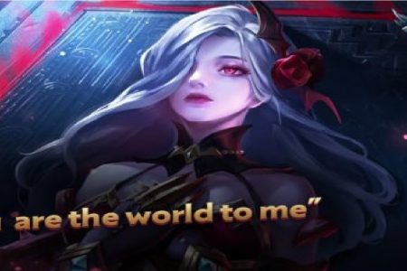 5 Kinds Of Support In Mobile Legends Ml Esports