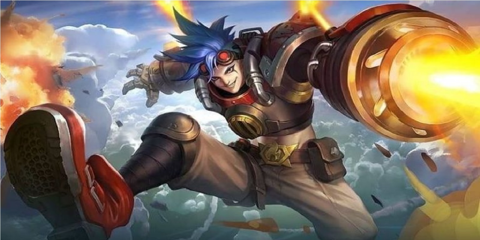 What is True Damage in Mobile Legends (ML) - Esports