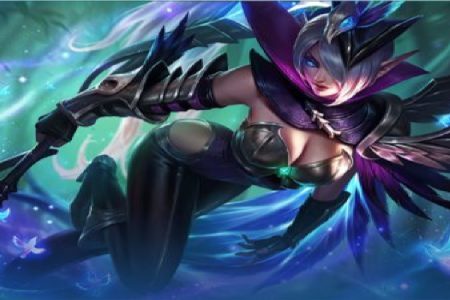 How To Play Miya Revamp 2020 Mobile Legends (ML) - Esports