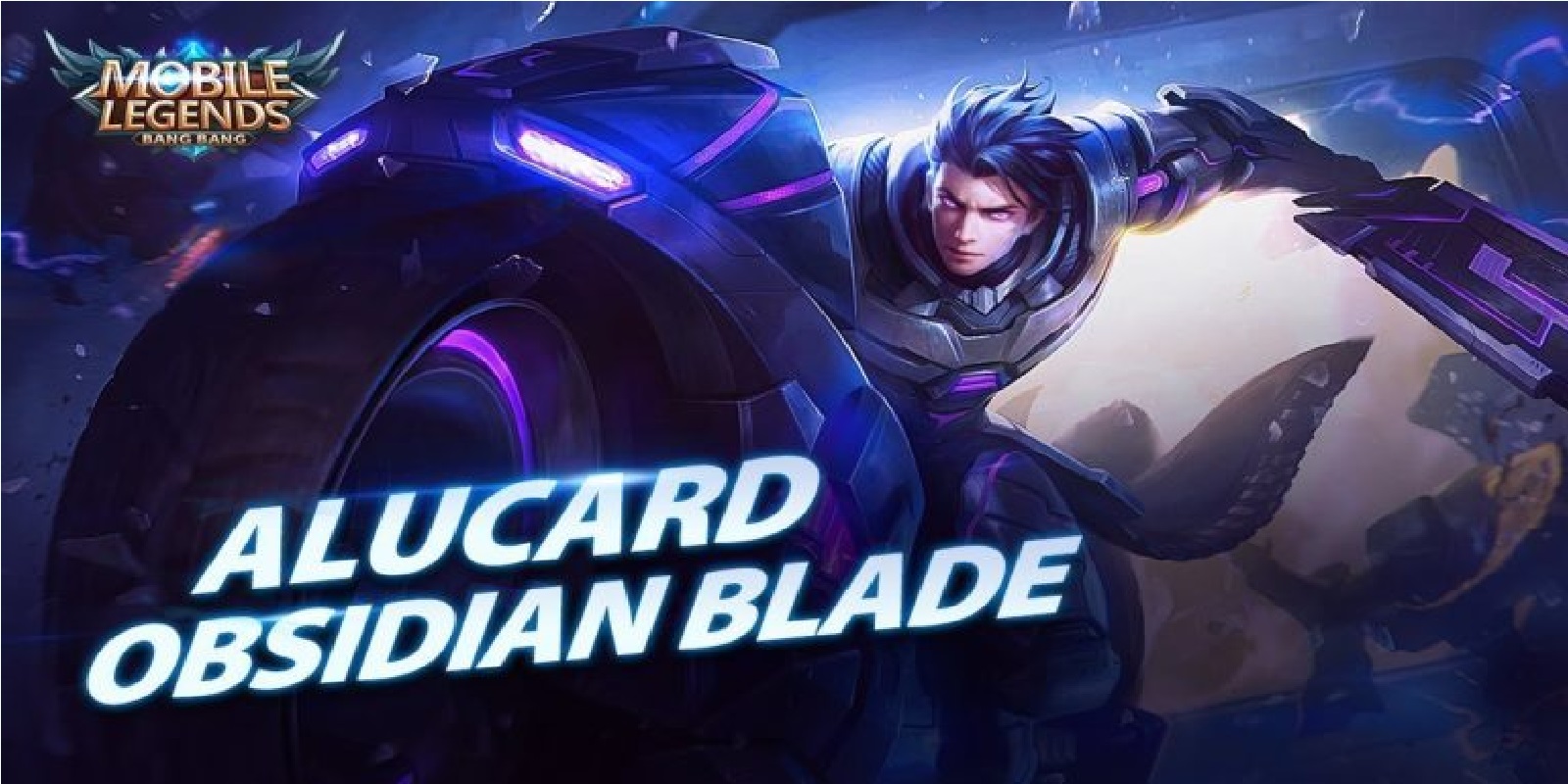 5 Reasons Alucard Must Use Haas  Claws  Mobile  Legends  ML 