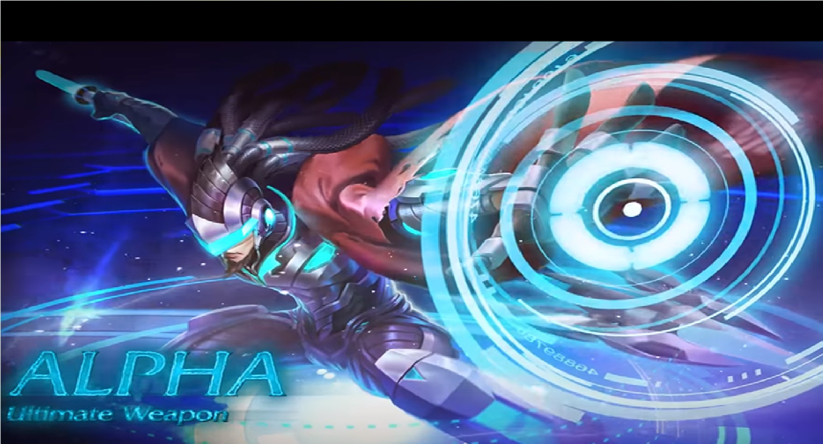How To Play Alpha In Mobile Legends Ml Esports