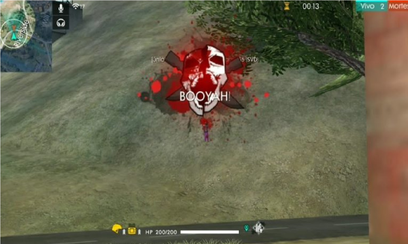 Tips To Maximize The Mag 7 In Free Fire Ff Esports