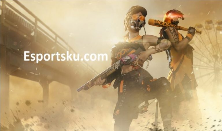 Free Fire (FF) Advanced Server January Registration is ...