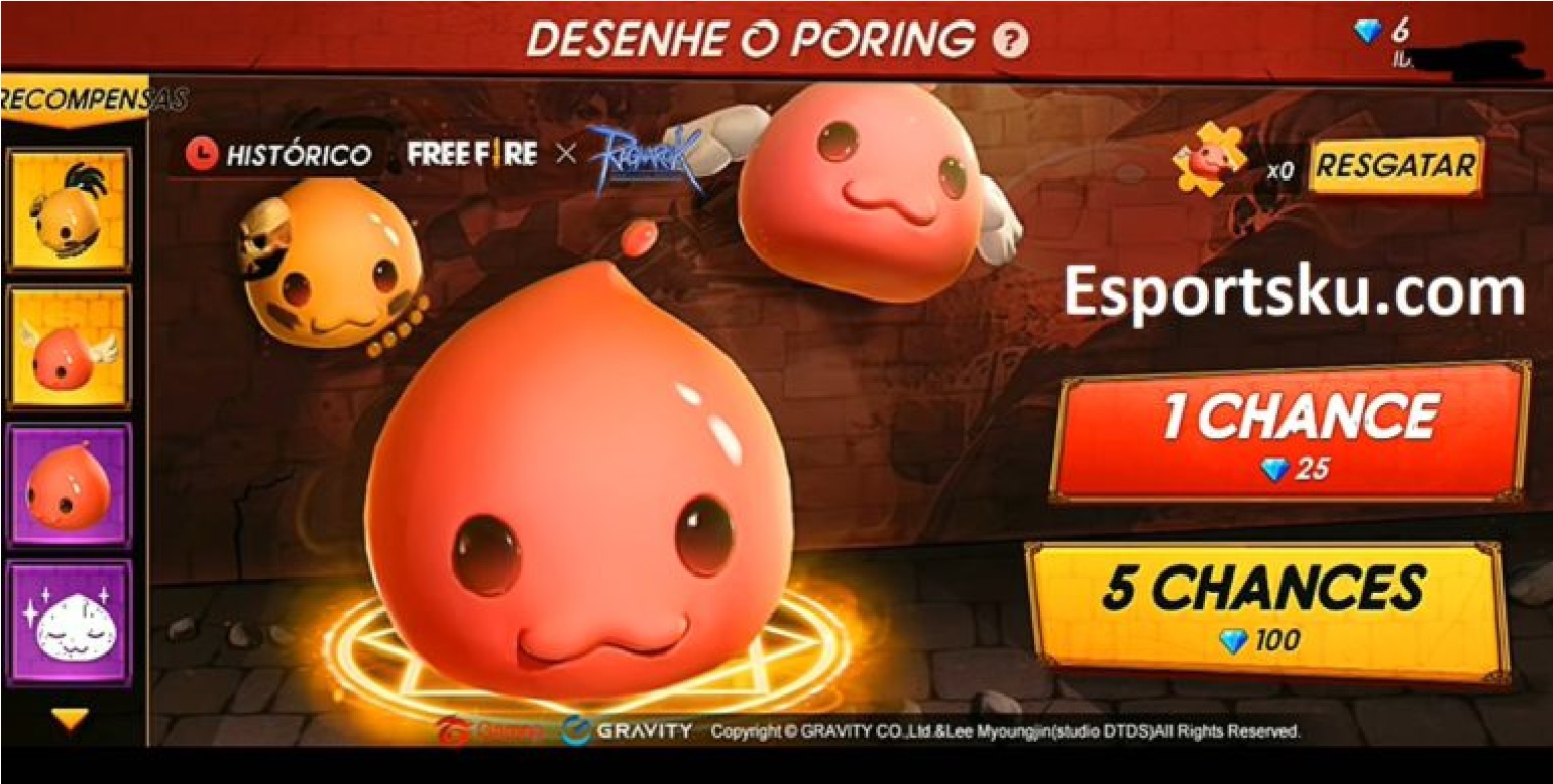 4 Best Pet for Beginners in Free Fire (FF) Esports