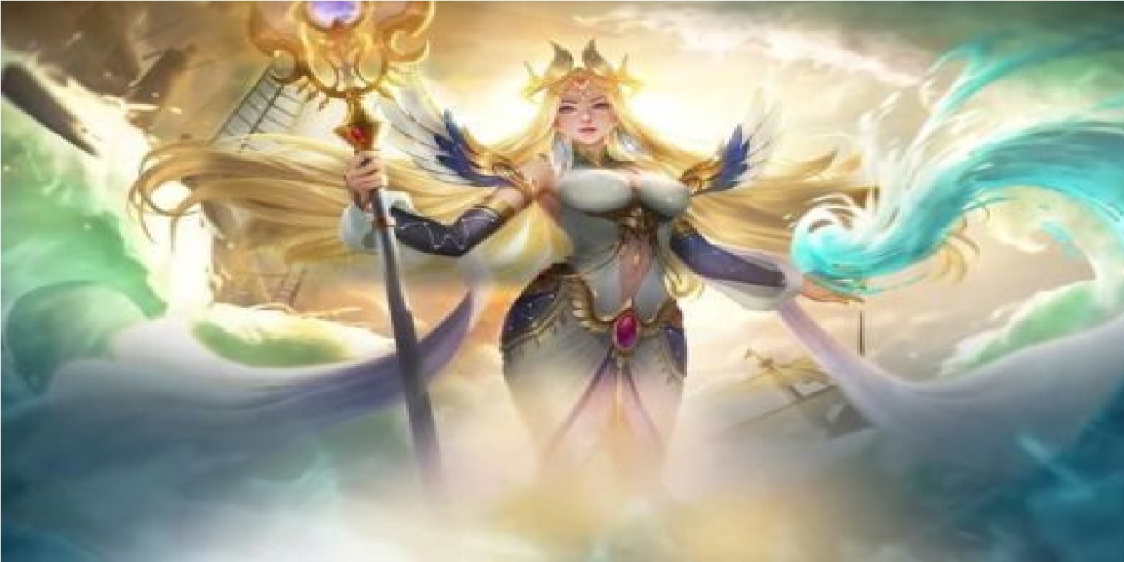 The Strengths and Lack of Kadita Mobile Legends ML 