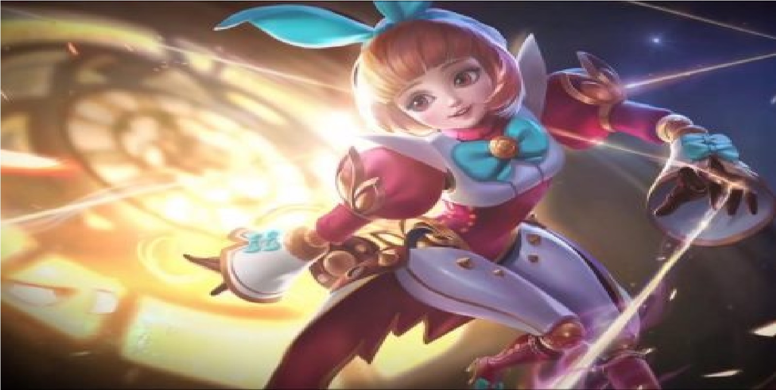 5 Best Angela Talents In Mobile Legends (ML) - Esports