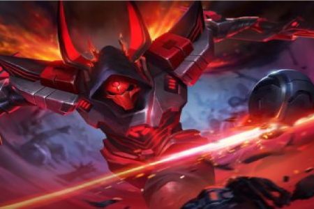 The Strengths And Lack Of Argus Mobile Legends Ml Esports